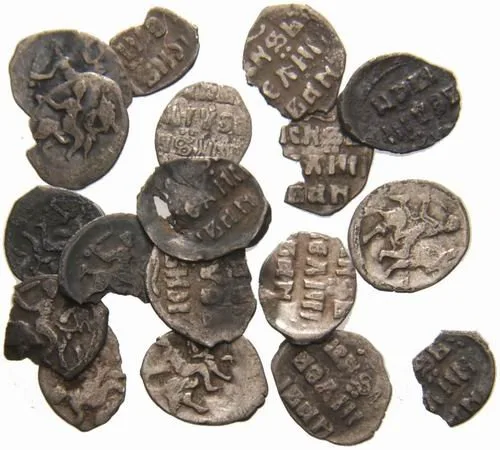 Rusko, Ivan IV. Vasiljevič (Hrozný) - jako velkovévoda, 1533 - 1547 — 1