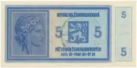Protektorát Čechy a Morava, 1939 - 1945 — 2