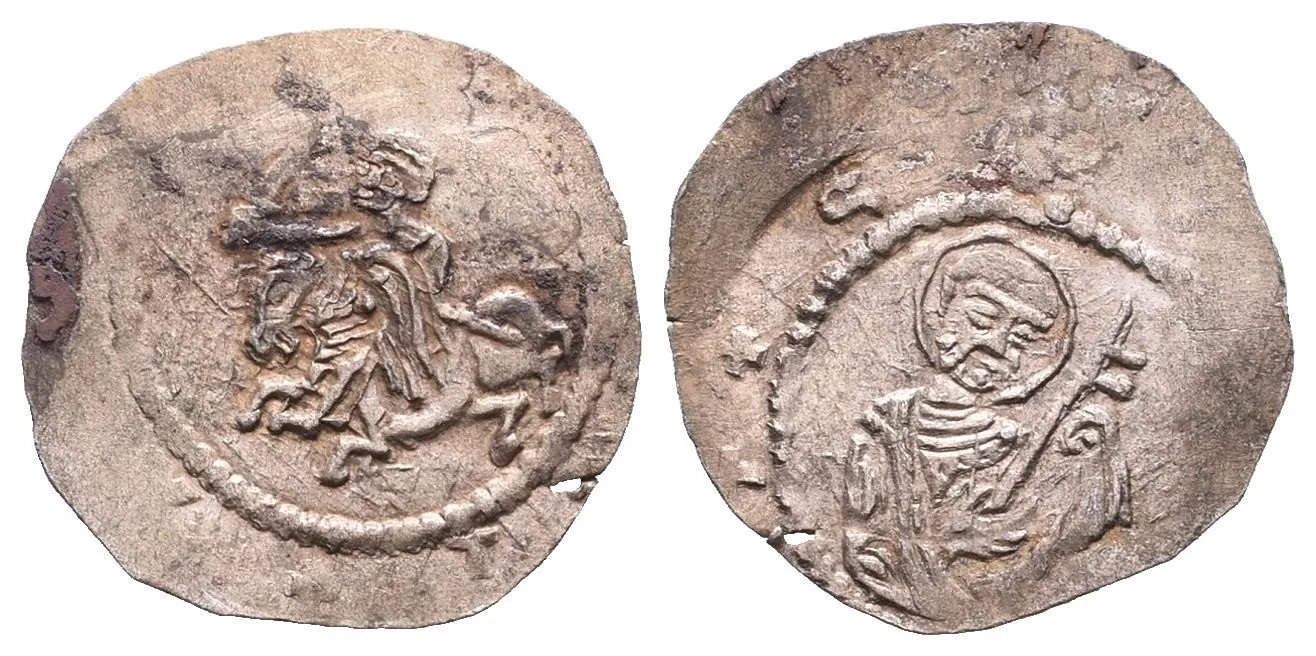 Vratislav Brněnský, 1123 - 1129, 1130 - 1156 — 1