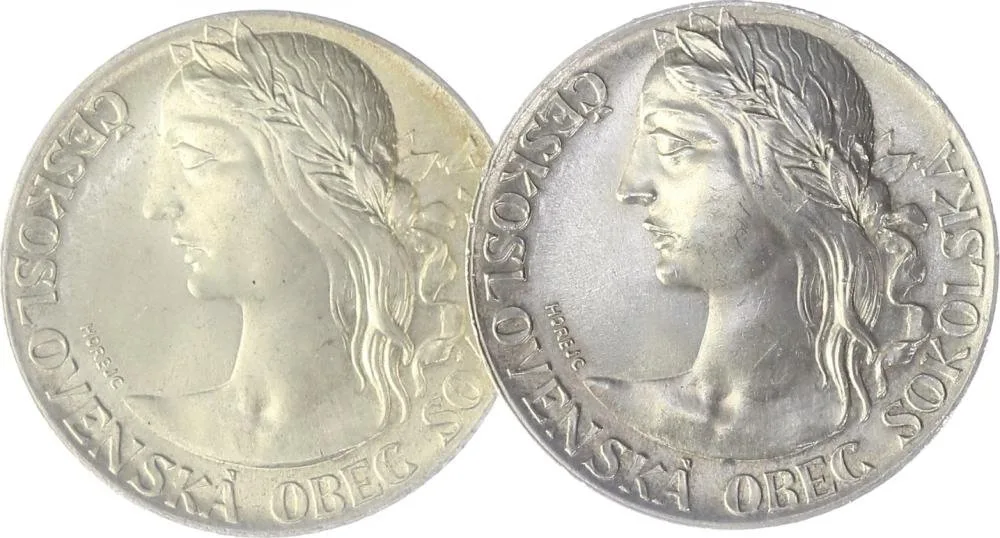 Horejc Jaroslav, 1886 - 1983 — 1