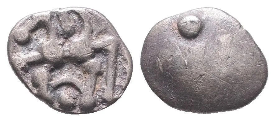 Střední Evropa, Bojové, 2. - 1. stol. př. Kr. — 1