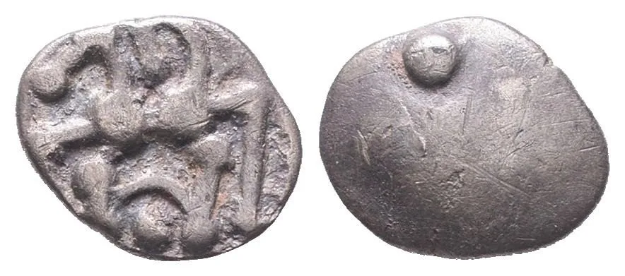 Střední Evropa, Bojové, 2. - 1. stol. př. Kr. — 1