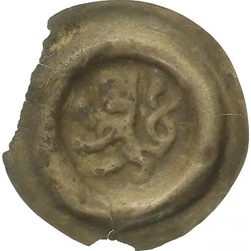 Přemysl Otakar II., 1253 - 1278 — 1