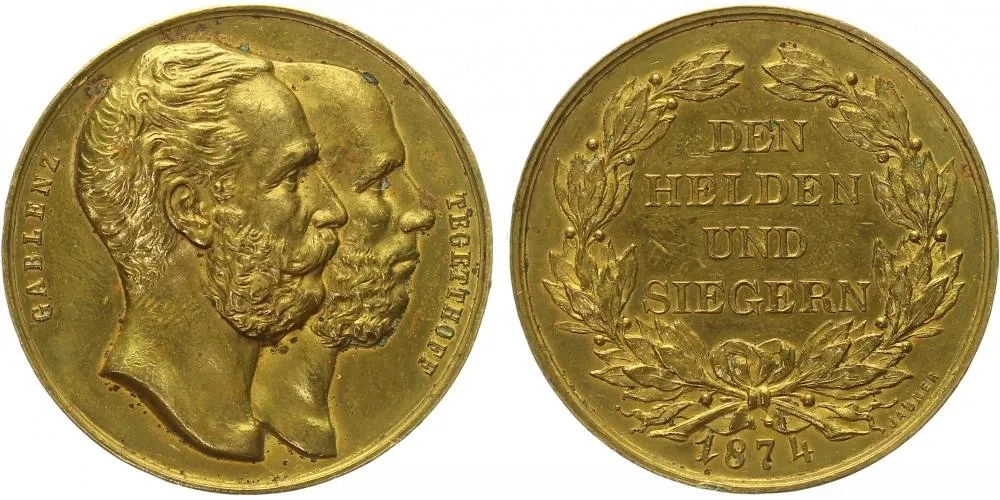 František Josef I., 1848 - 1916 — 1