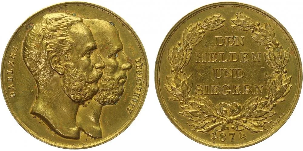 František Josef I., 1848 - 1916 — 1
