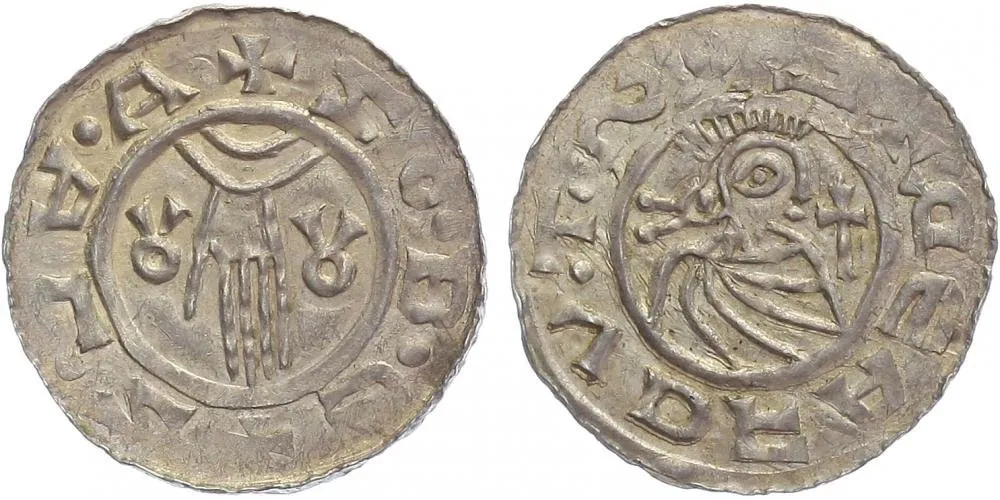 Soběslav Slavníkovec, 985 - 995 — 1