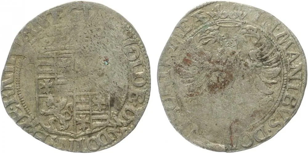 Oldenburg, Anton Günther, 1603 - 1667 — 1