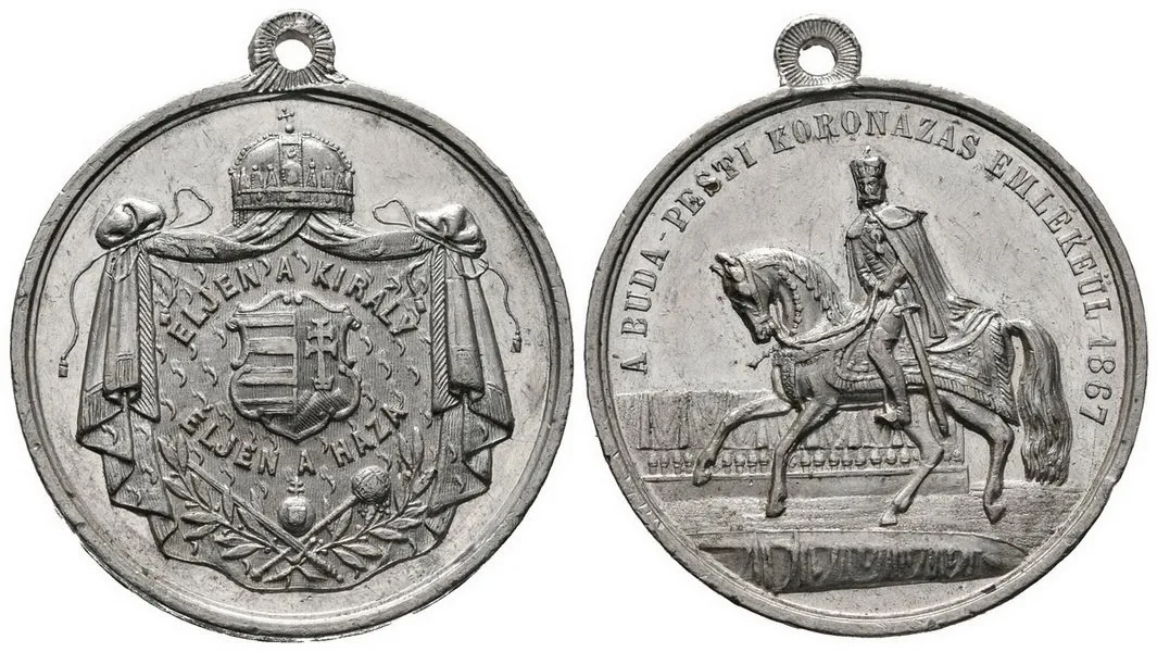 František Josef I., 1848 - 1916 — 1
