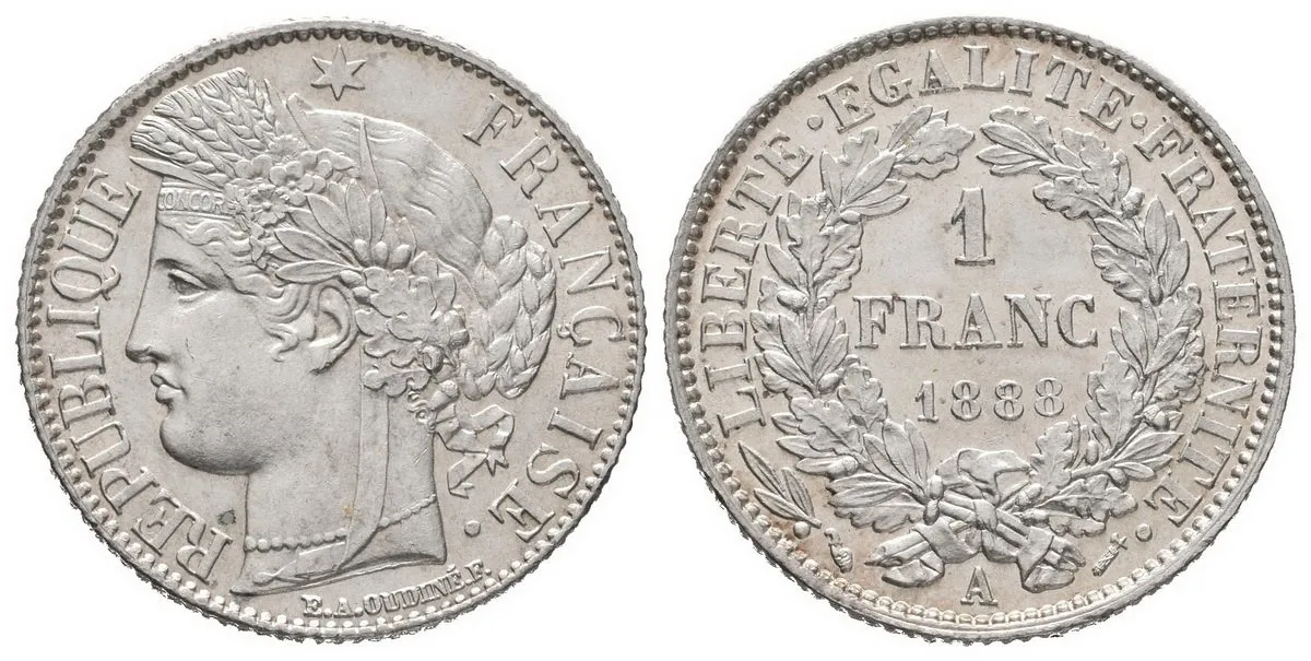 Francie, III. republika, 1871 - 1940 — 1