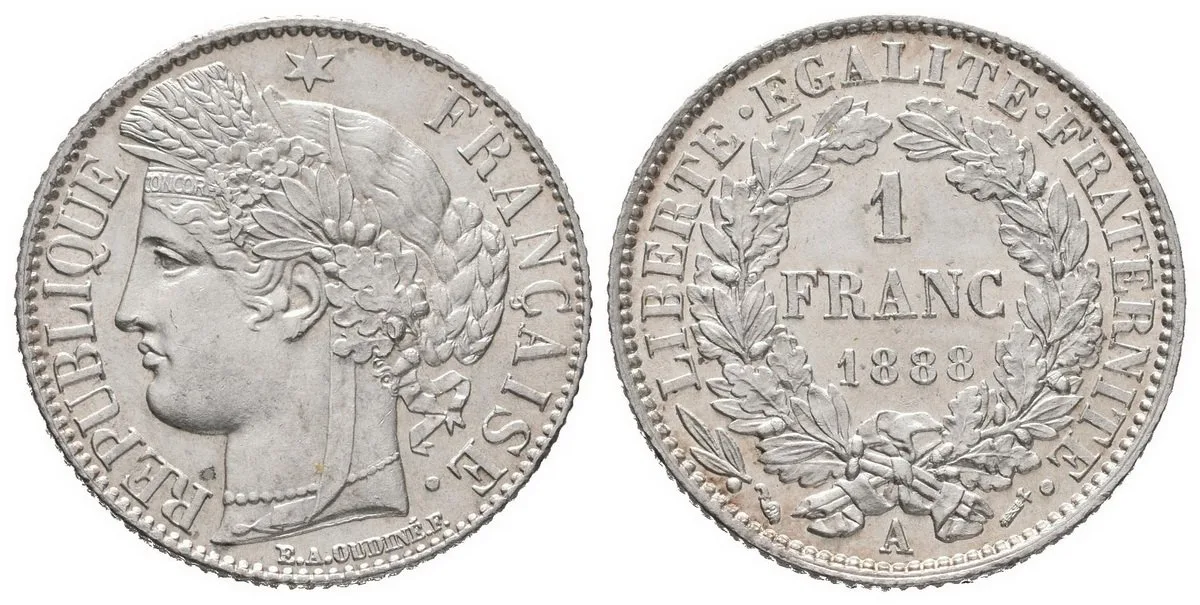 Francie, III. republika, 1871 - 1940 — 1