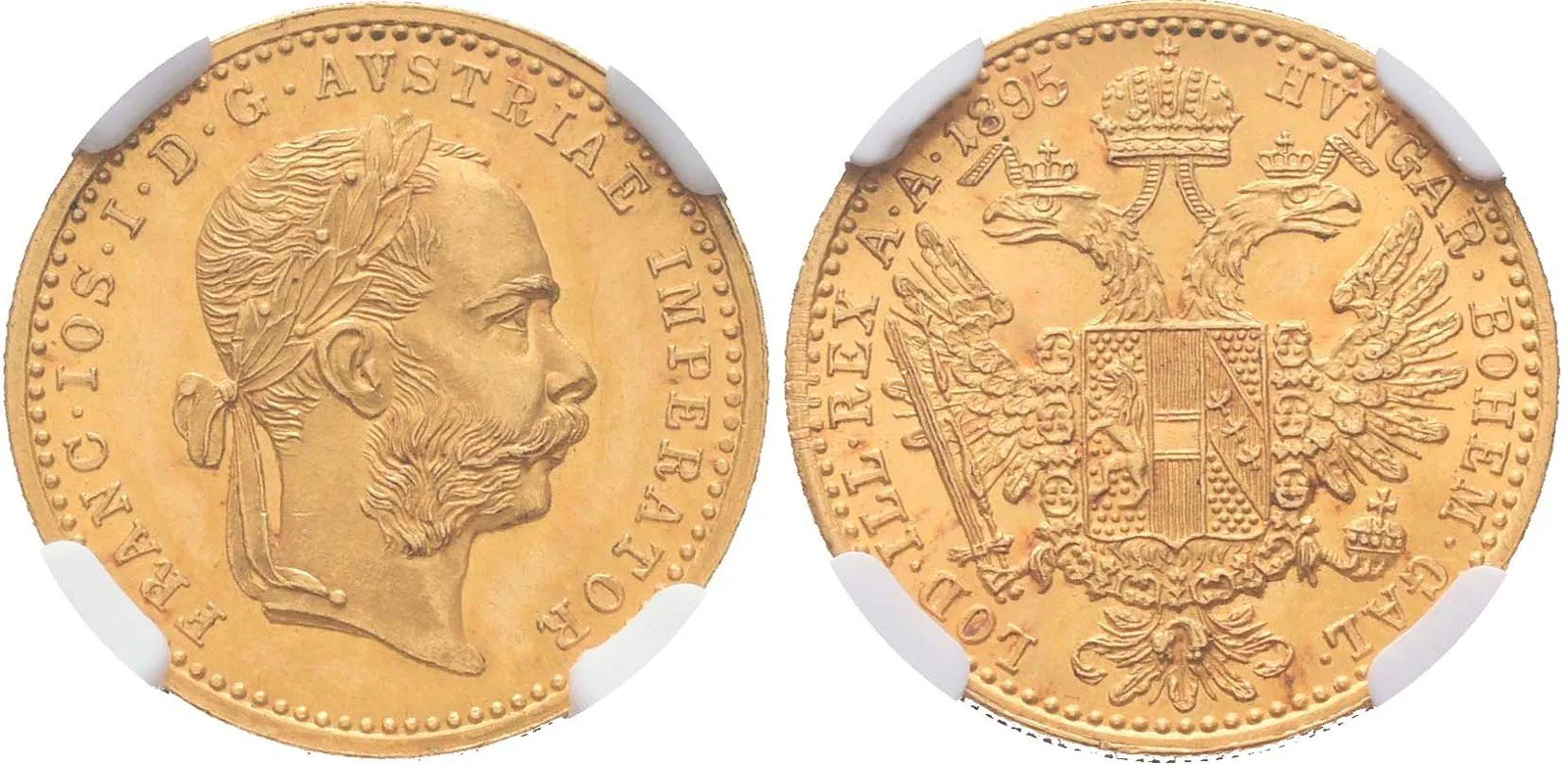 Rakouská a spolková měna, 1857 - 1892 — 1
