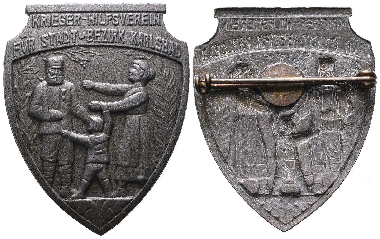 Vojenské, militaria - Česko — 1