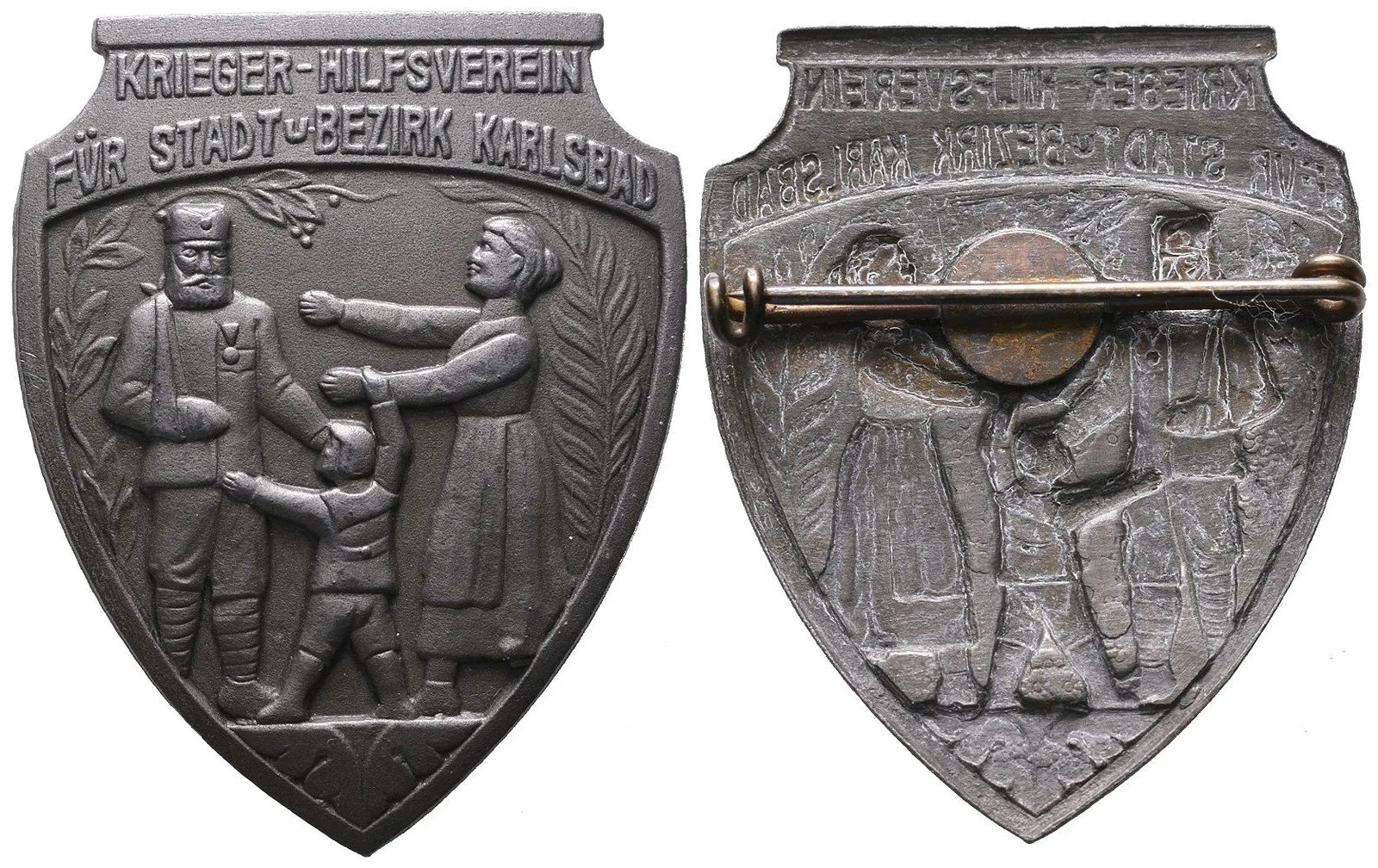 Vojenské, militaria - Česko — 1