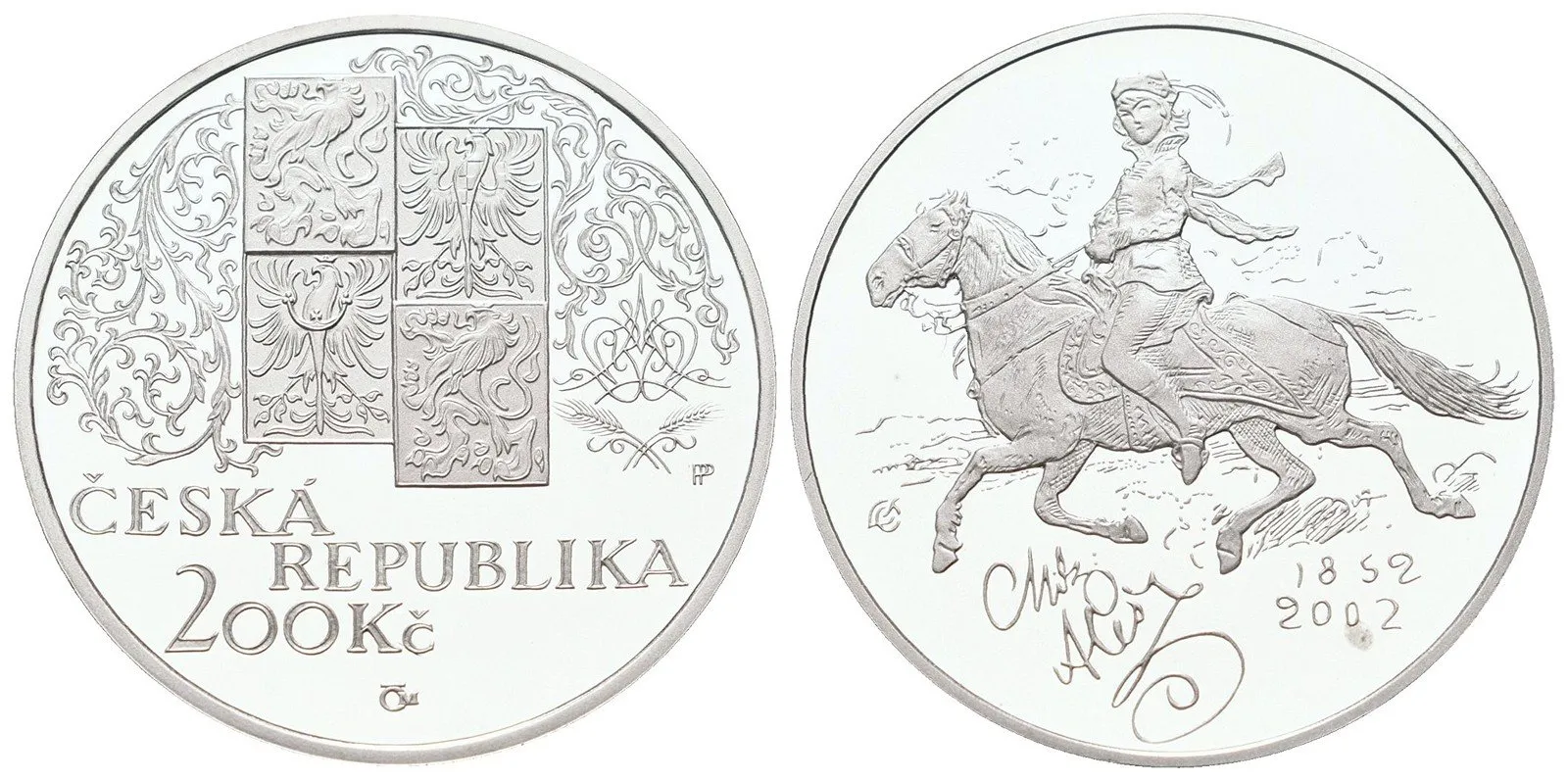 Česká republika, 1993 - — 1