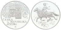 Česká republika, 1993 - — 1