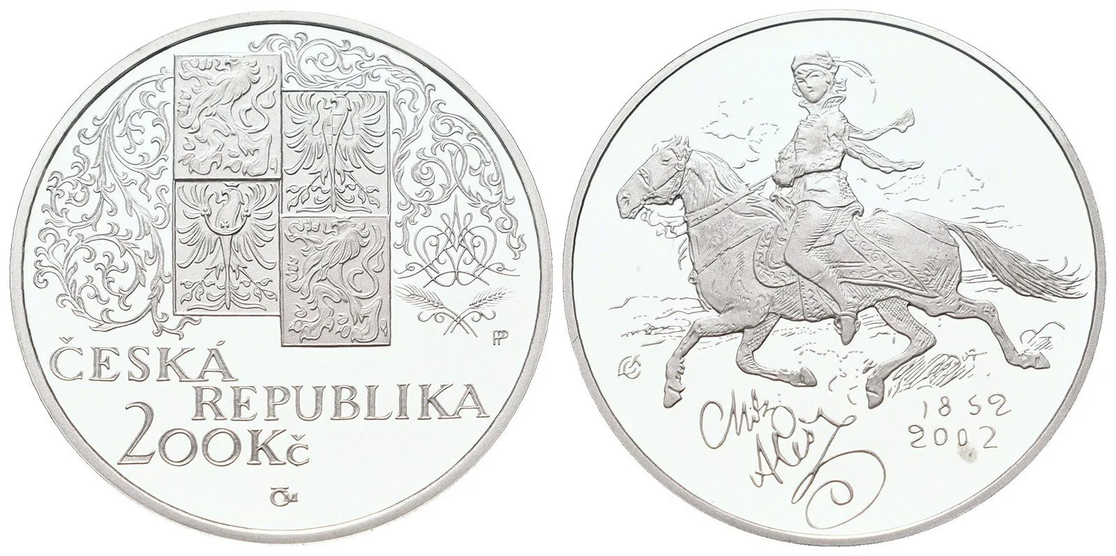 Česká republika, 1993 - — 1