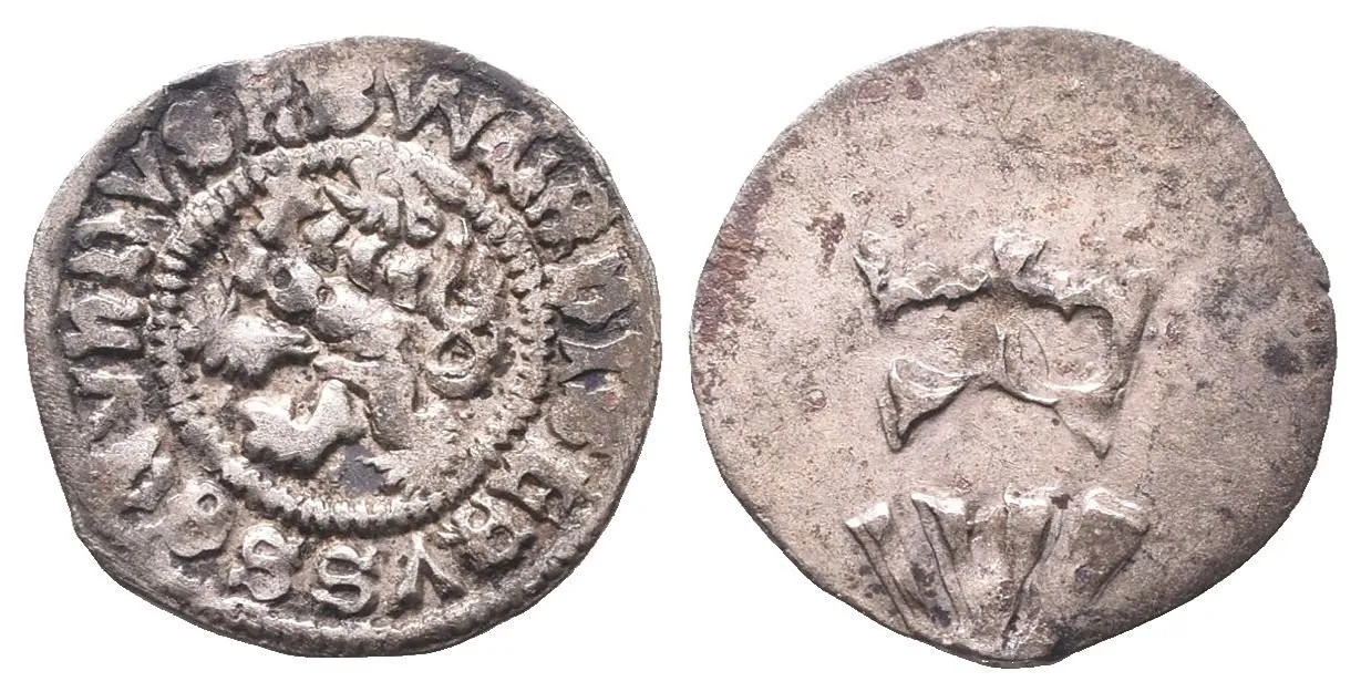 Vladislav II., 1471 - 1516 — 1