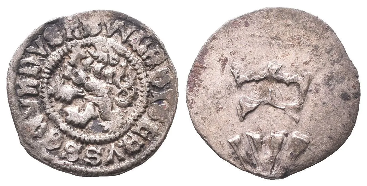 Vladislav II., 1471 - 1516 — 1
