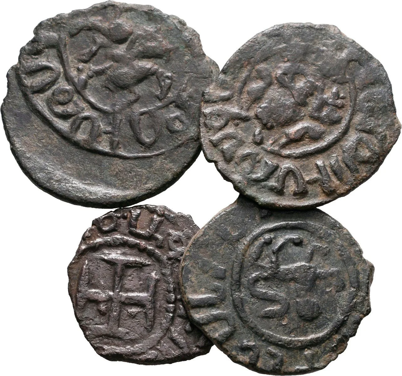 Arménie, Hethum I., 1226 - 1270 — 1