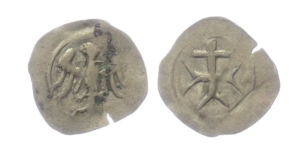 Frankfurt, Václav IV., 1378 - 1419 — 1
