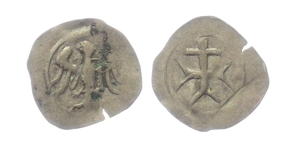 Frankfurt, Václav IV., 1378 - 1419 — 1
