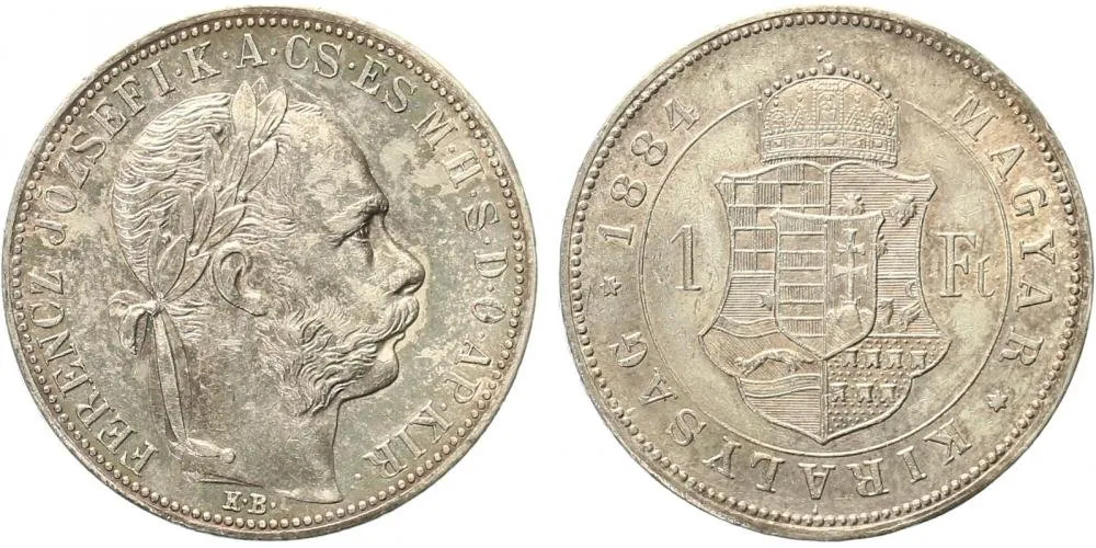 Rakouská a spolková měna, 1857 - 1892 — 1