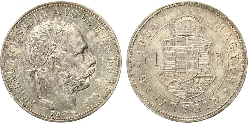 Rakouská a spolková měna, 1857 - 1892 — 1