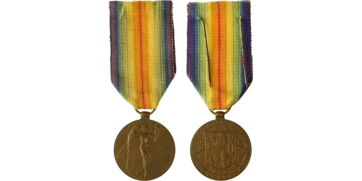 Československo — 1