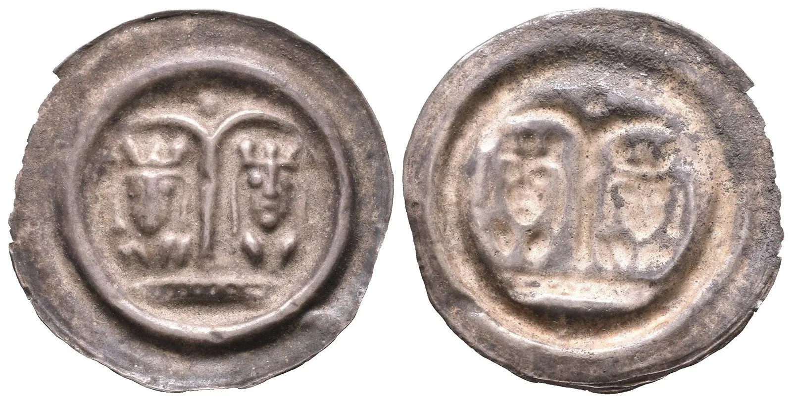 Přemysl Otakar II., 1253 - 1278 — 1