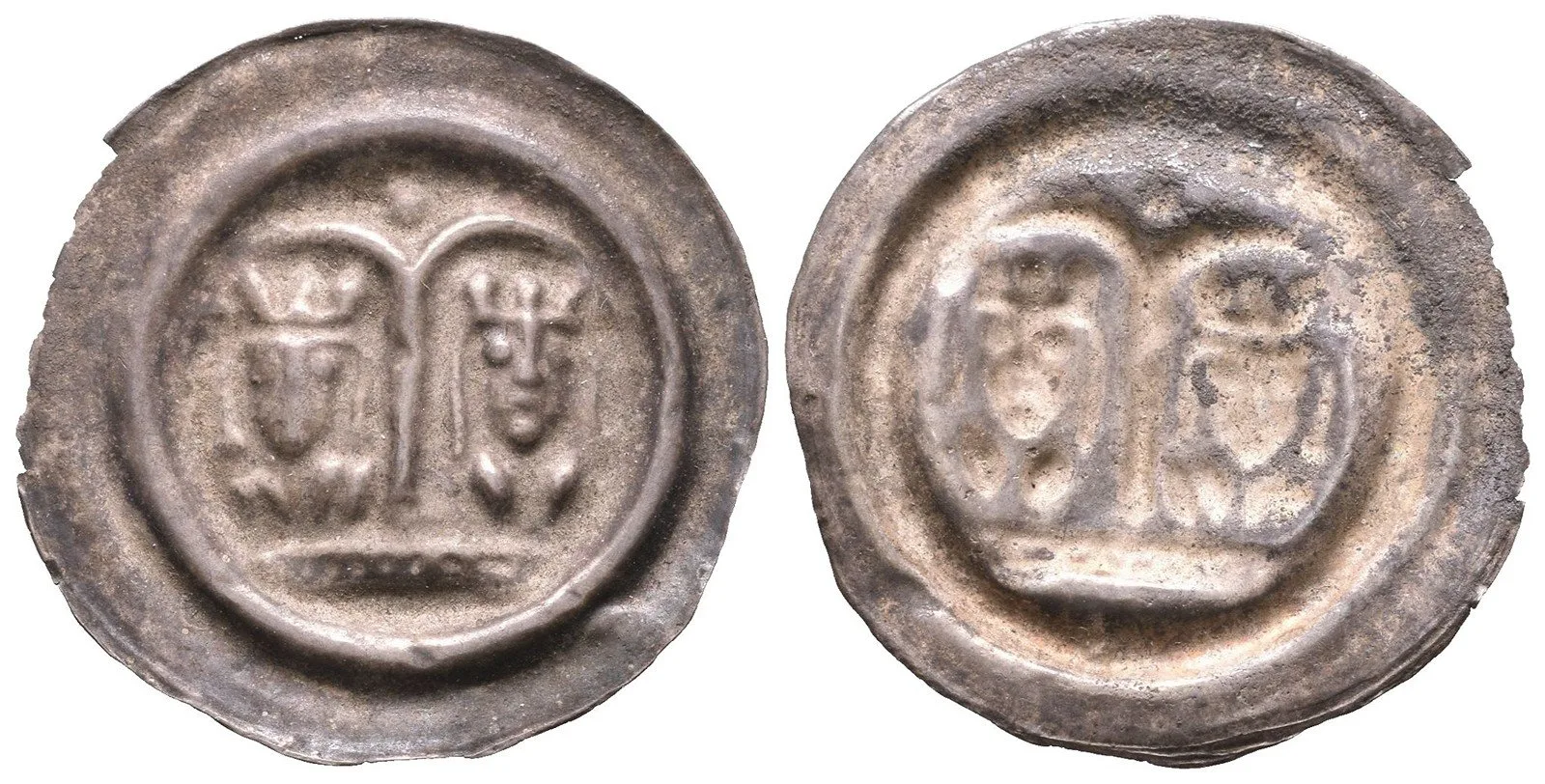 Přemysl Otakar II., 1253 - 1278 — 1