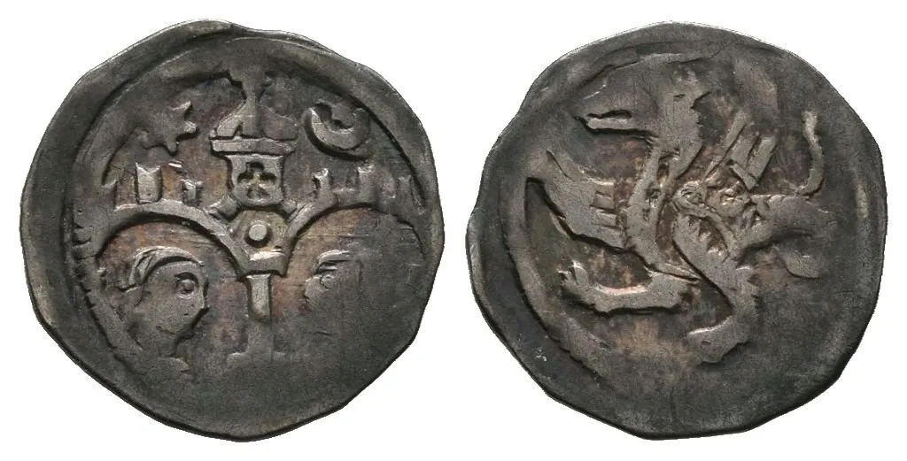 Uhersko, Ladislav IV., 1272 - 1290 — 1
