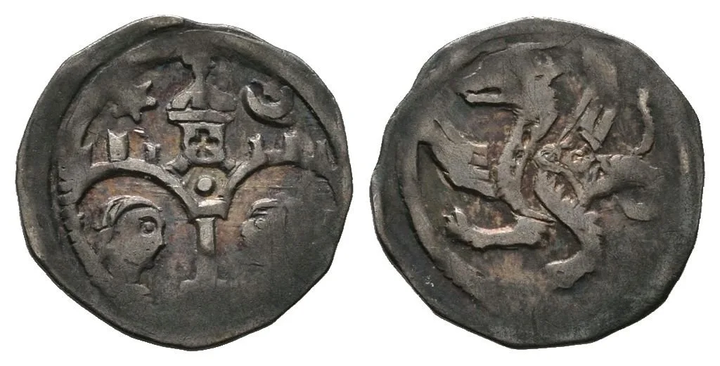Uhersko, Ladislav IV., 1272 - 1290 — 1