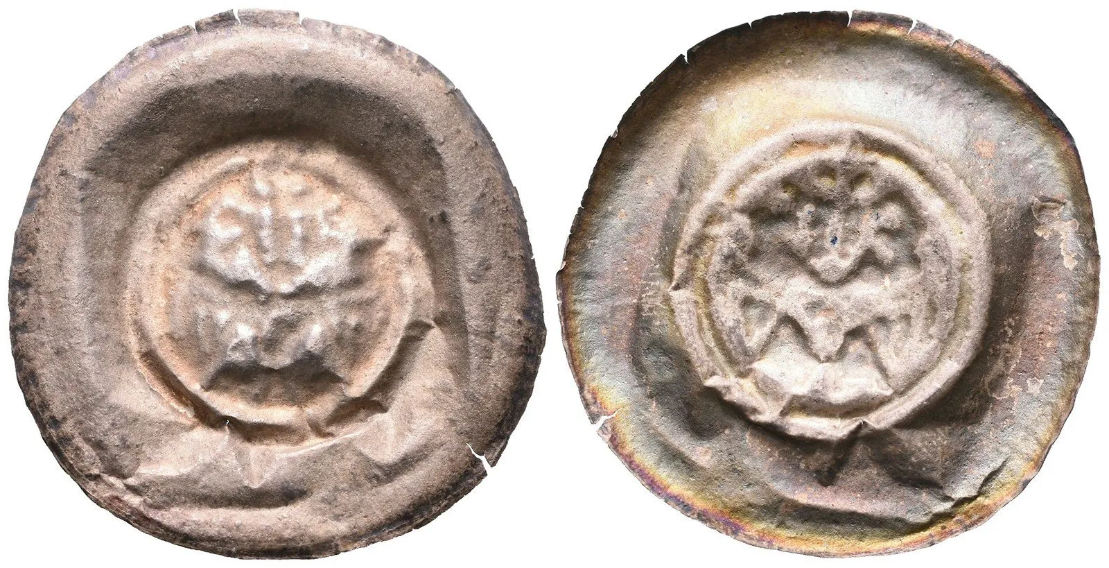 Přemysl Otakar II., 1253 - 1278 — 1