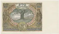 Polská platidla na československém území 1938-39 — 2