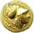 Makedonie, Alexander III., 336 - 323 př. Kr. — 1