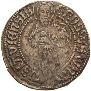 Vratislav - město, Matyáš Korvín, 1458 - 1490 — 1