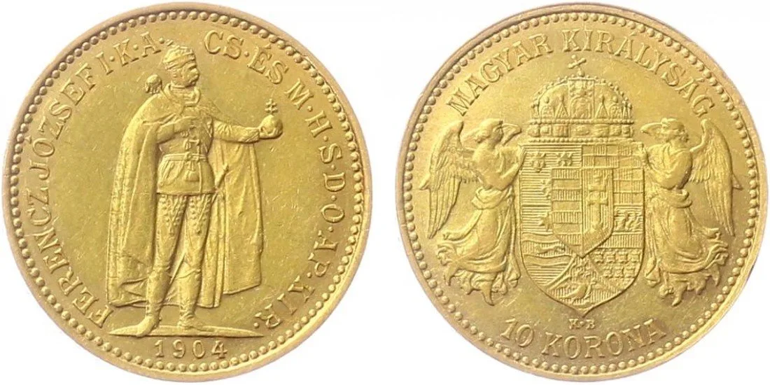 František Josef I., 1848 - 1916 — 1
