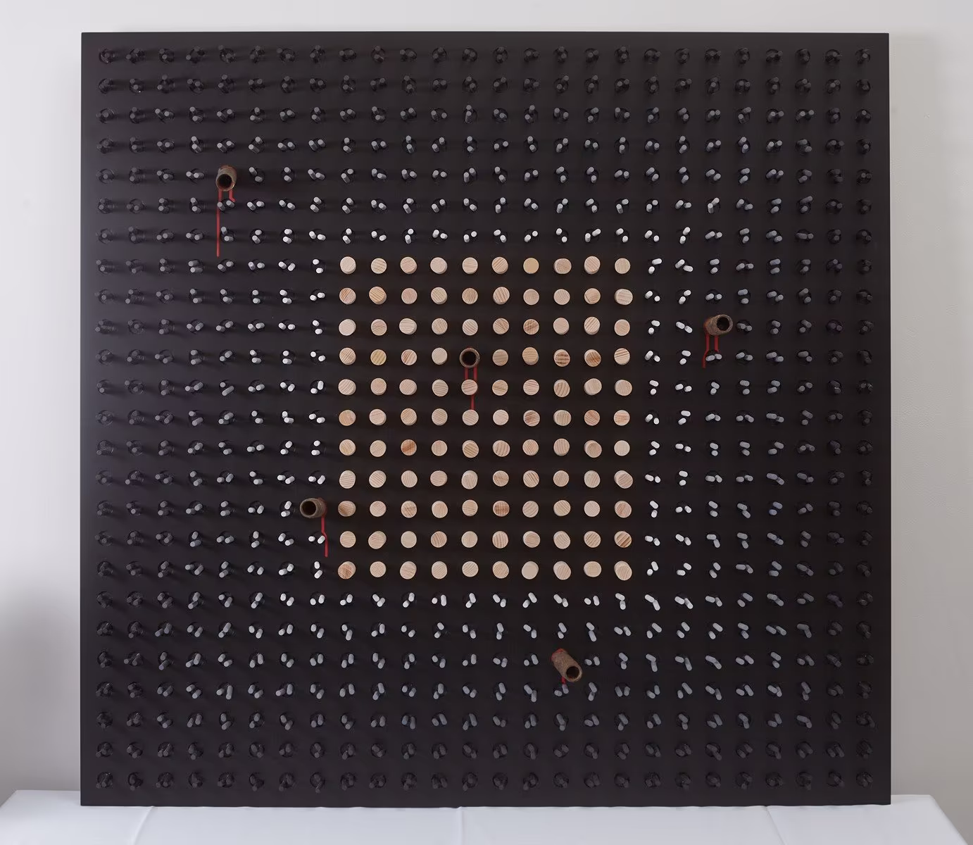 Nazar Symotiuk: Nazar Symotiuk (1992) - Popravená renesance I