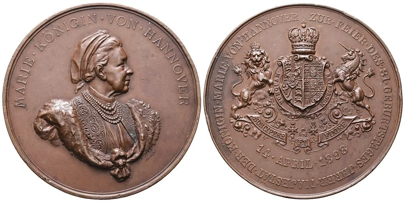 Německo, Karl Goetz, 1875 - 1950 — 1