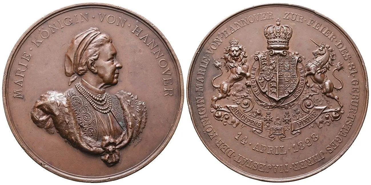 Německo, Karl Goetz, 1875 - 1950 — 1