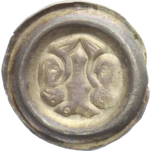 Přemysl Otakar II., 1253 - 1278 — 1