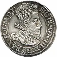 Polsko, Zikmund III. Vasa, 1587 - 1632 — 1