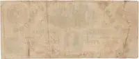 USA - Jižní Karolína, 5 Dollar 1860 - fotografie 2