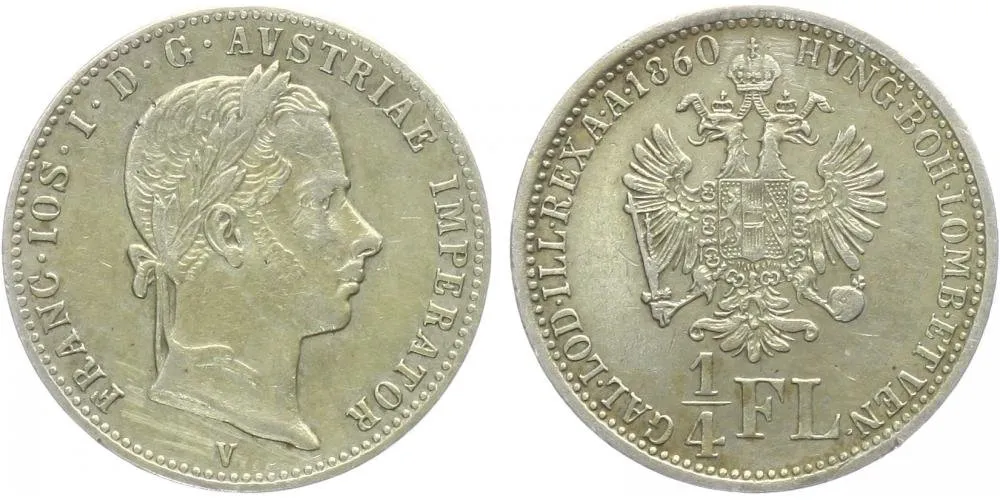 František Josef I., 1848 - 1916 — 1