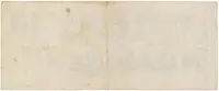 Německo, 10 Millionen Mark 1923, Ro.95 - fotografie 2