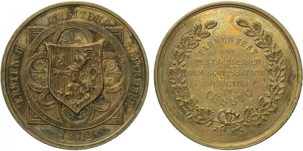 Seidan Václav, 1817 - 1870 — 1