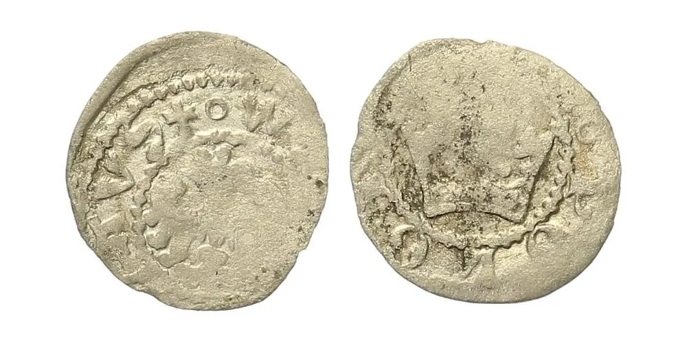 Polsko, Vladislav I. Lokýtek, 1320 - 1333 — 1