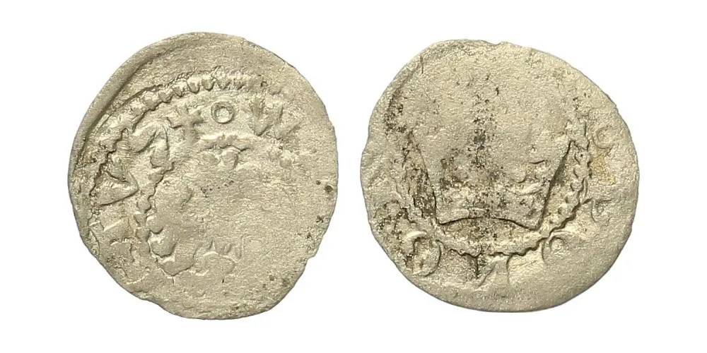 Polsko, Vladislav I. Lokýtek, 1320 - 1333 — 1
