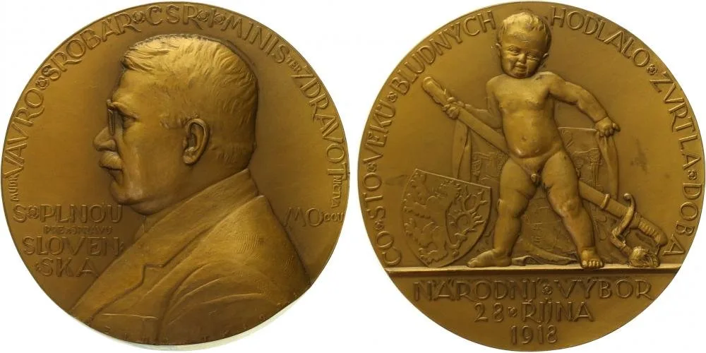 Šejnost Josef, 1878 - 1941 — 1