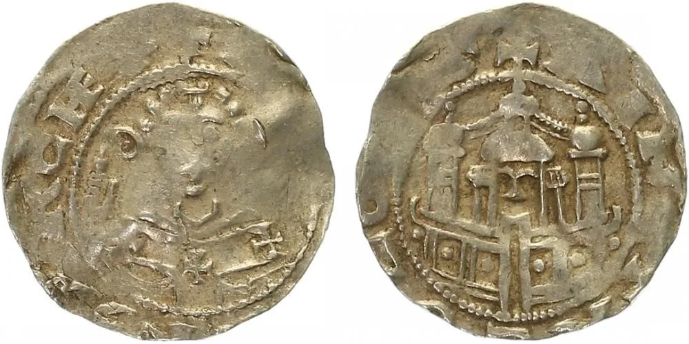 Köln - arcibiskupství, Herman III., 1089 - 1099 — 1